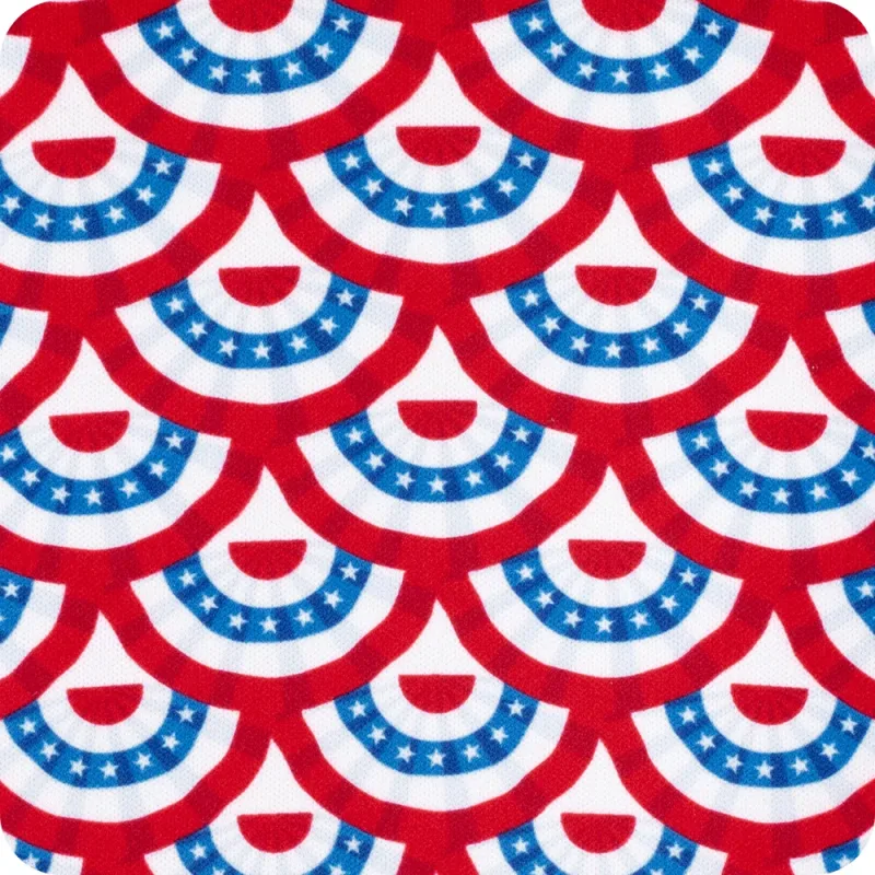Liberty Belle Can Coolie