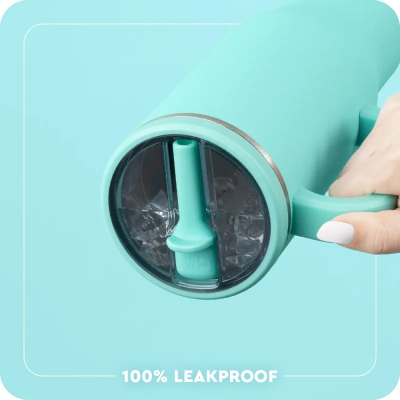 Boot Scootin' Turquoise All Day Bundle