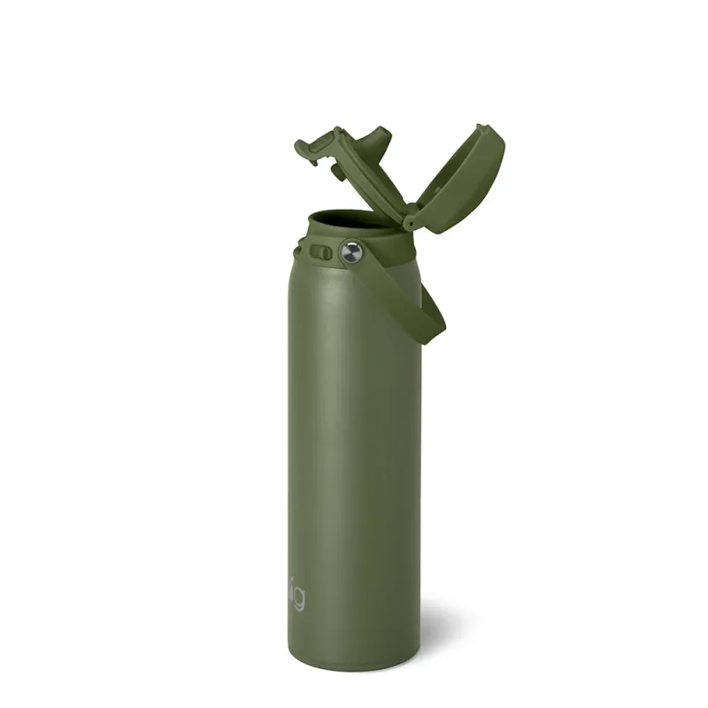 Botella EZ Fill Olive 22oz