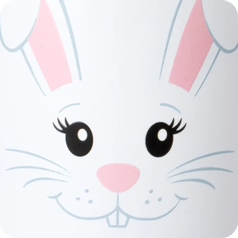 Easter Bunny Mega Mug 40oz