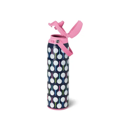 Bottiglia EZ Fill Tee It Up 22oz