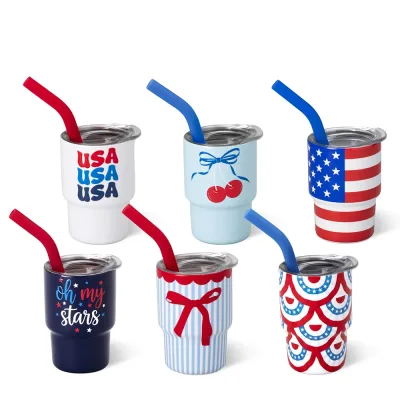 Americana Swig Shots-pakke