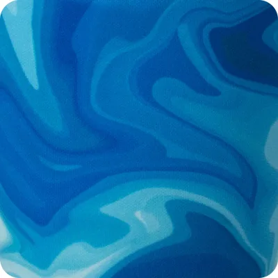 Blue Lagoon Mega Mug Pouch