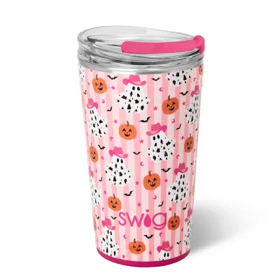 Vaso de fiesta Ghost Town 24oz