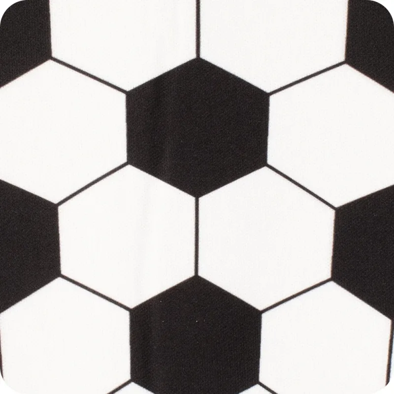 Soccer Medium Iced Cup Coolie