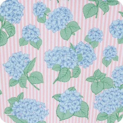 Coolie para vaso mediano Hydrangeas