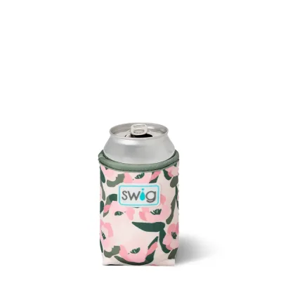 Sweet Pea Can Coolie