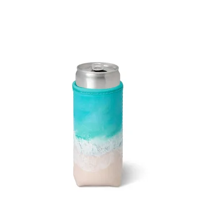 Coolie Fino para Lata High Tide