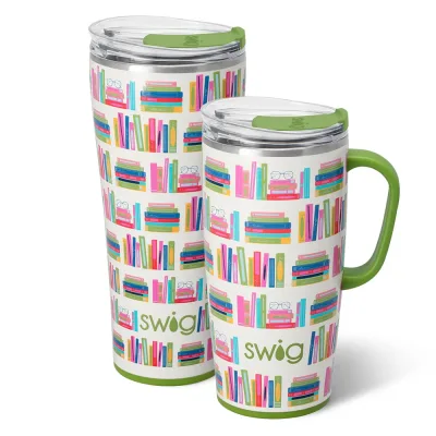Bundle XL Book Club