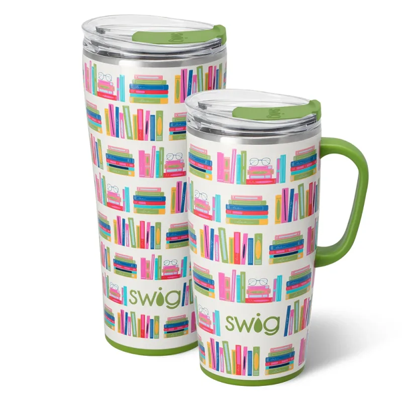 Bundle XL Book Club