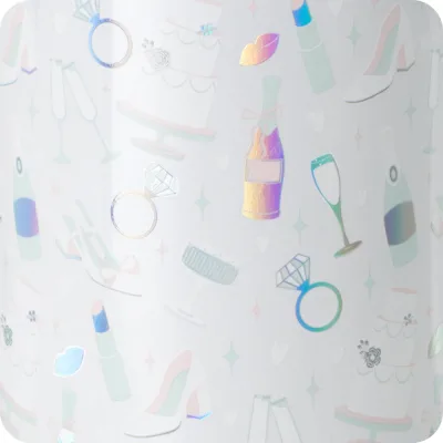 Bride to Be Stemless Wine 12oz