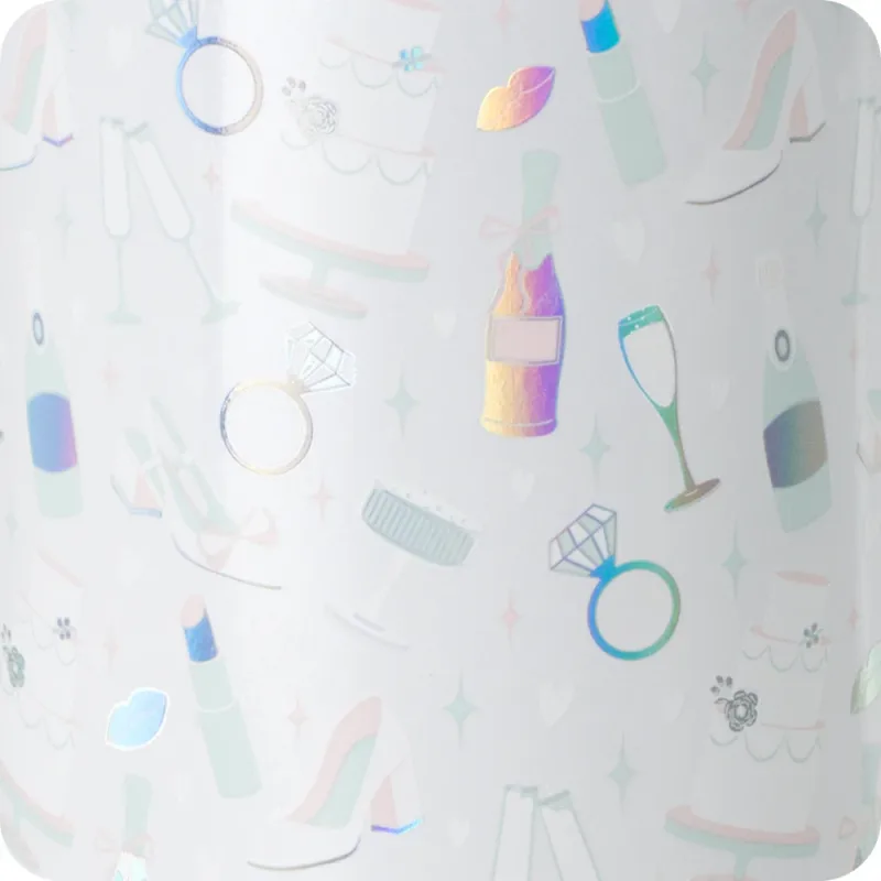 Bride to Be Party Cup 24oz