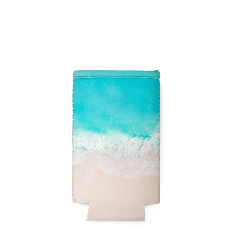 Coolie Fino para Lata High Tide