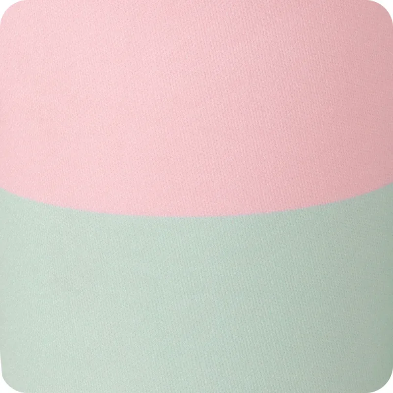 Sage Mist Medium Iced Cup Coolie