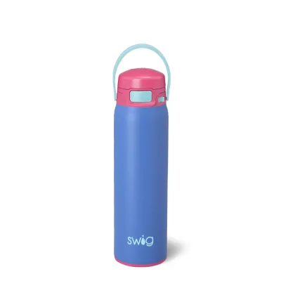 Berry Blast EZ Fill Bottle 22oz