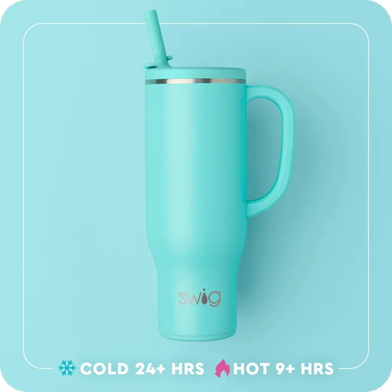 Boot Scootin' Turquoise All Day Bundle