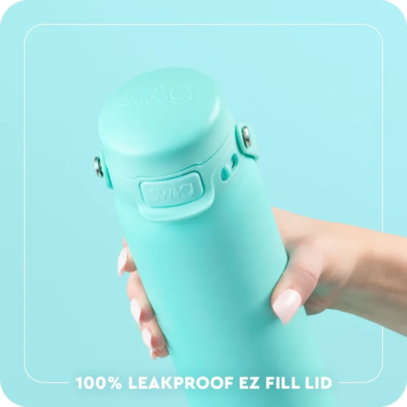 Rally Ready EZ Fill Bottle 22oz