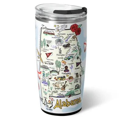 Game Day Drinkware: Cups for Softball, Soccer, and Football