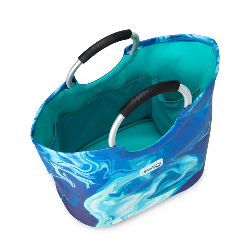 Blue Lagoon Loopi Taske