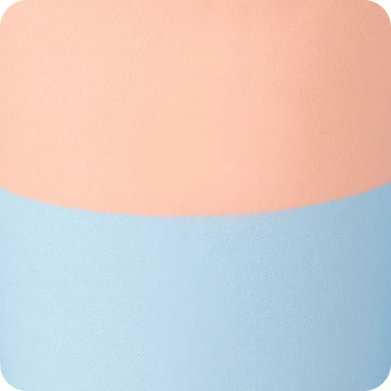 Sea Breeze Medium Iced Cup Coolie