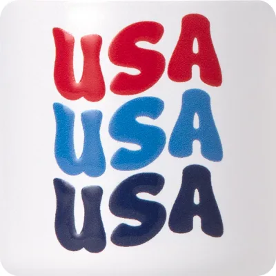 USA Swig Shot 2oz