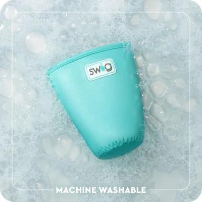 Ohio Medium Iced Cup Coolie