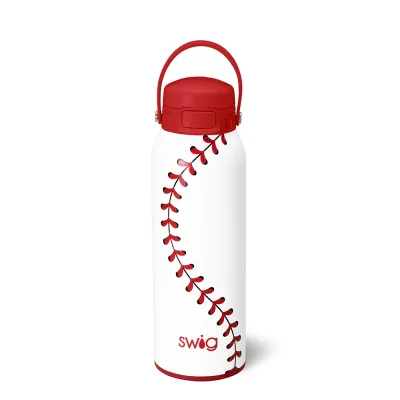 Botella EZ Fill Baseball 32oz
