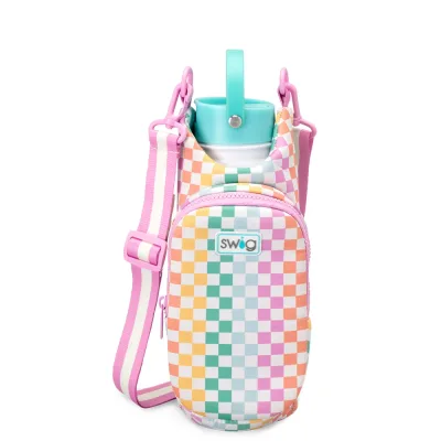 Check Mate Water Bottle Sling