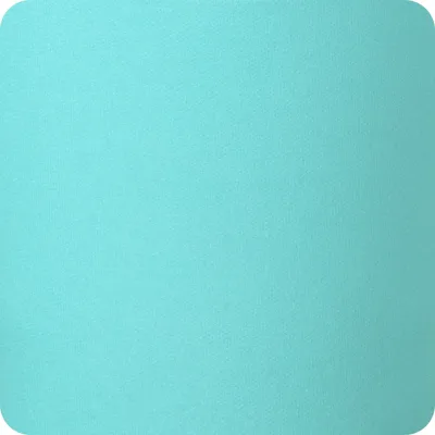 Aqua Medium Iced Cup Coolie