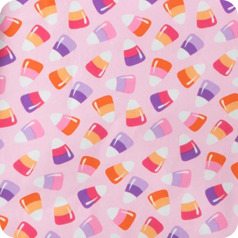 Candy Corn Mega Tote Bag