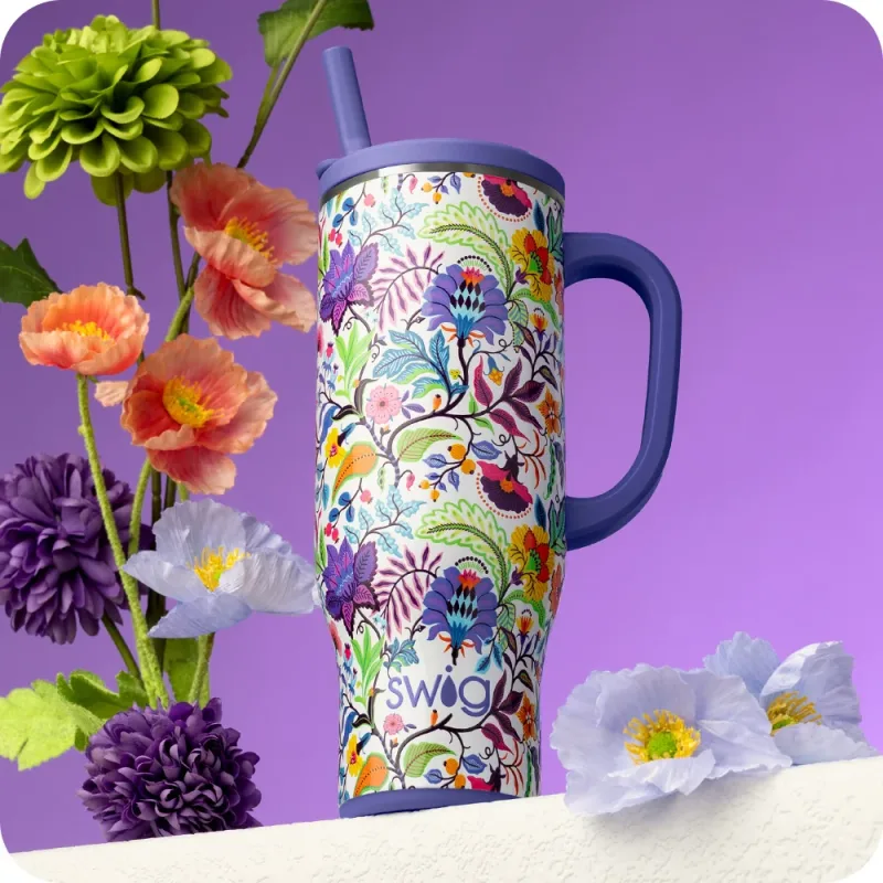 Mystique Mega Mug 30oz