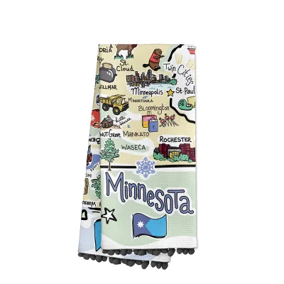 Canovaccio Minnesota