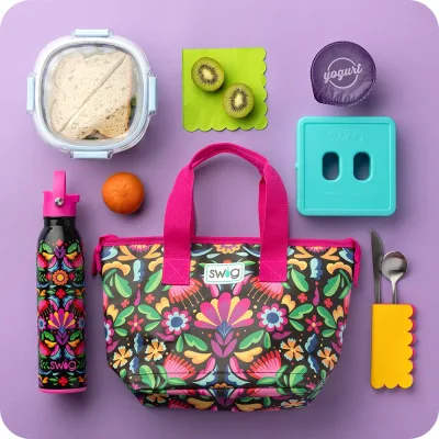 Torba na lunch Lunchi Fruit Punch