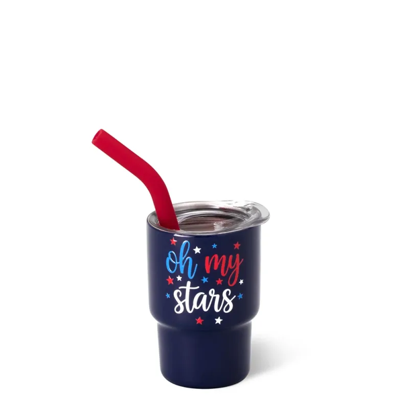 Americana Swig Shots-pakke