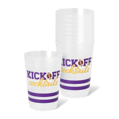 Clear Cup