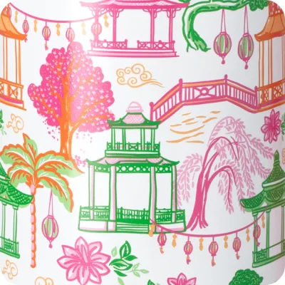 Pagoda Paradise Mega Bundle