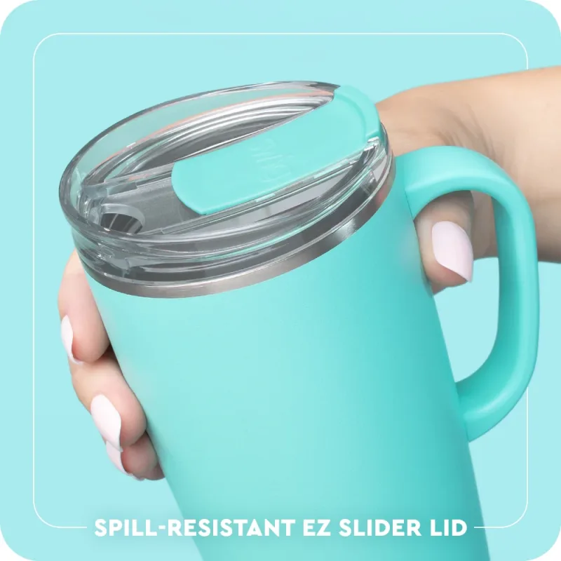 New York Travel Mug 22oz