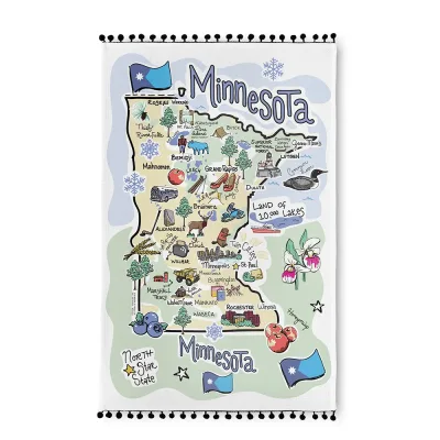 Canovaccio Minnesota