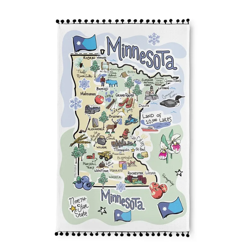 Canovaccio Minnesota