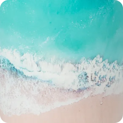 High Tide Stemless Wine 12oz