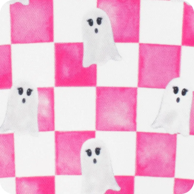 Ghost Check 미디엄 아이스드 컵 쿨리
