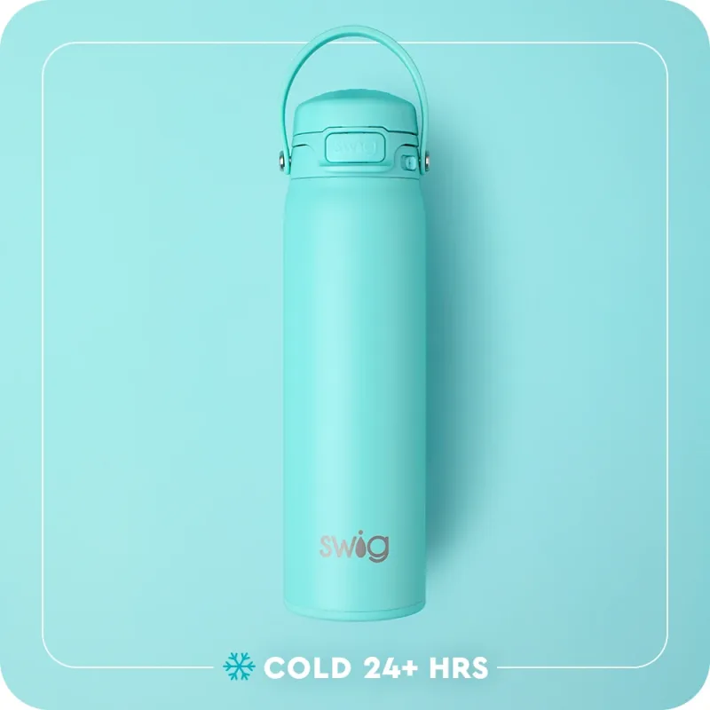 Rose Water EZ Fill Bottle 22oz