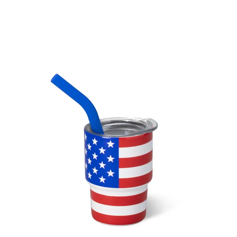 Americana Swig Shots-pakke